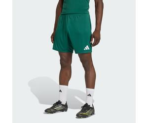 Short Entrada26 Team Dark Green / White 2XL