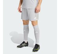 Short Entrada26 Team Light Grey / White 3XL