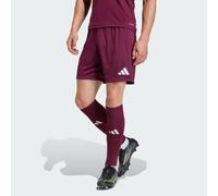 Short Entrada26 Team Maroon 2 / White XL