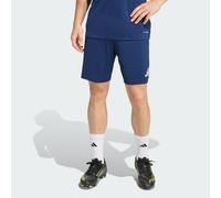Short Entrada26 Team Navy Blue 2 / White M