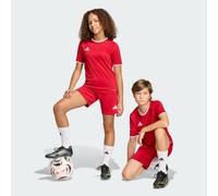 Short Entrada26 Team Power Red 2 / White 5-6A