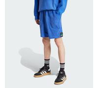 adidas Originals EQT Knit Shorts, Blu L