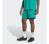 Adidas Germania Eqt M - Pantaloncini - Uomo - Verde L