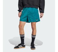 Short EQT Woven Equipment Green 2XL