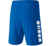 Erima 5-cubes Shorts Blu M Uomo