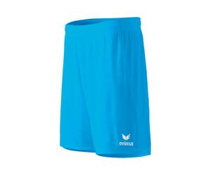 Short Erima Rio 2.0 Bleu S