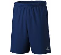 Erima Pantaloncini Team (2152402) Uomo, New Navy, 3XL