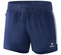 Short Erima Worker Squad Bleu 34