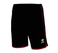 Short Errea Bonn Noir S