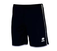 Short Errea Bonn Noir YXS