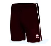 Short Errea Bonn Rouge XS