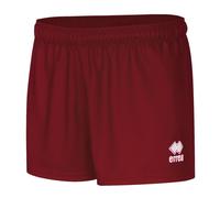 Short Errea Brest Vert L
