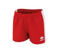 Short Errea carys 3.0 Rouge 3XL