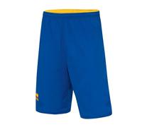 Short Errea Chicago Bleu L