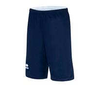 Short Errea Chicago Bleu M