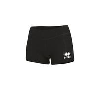 Short Errea isabel Noir 3XL