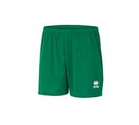 Short Errea New Skin Gris 2XL