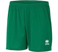 Short Errea New Skin Vert 2XL