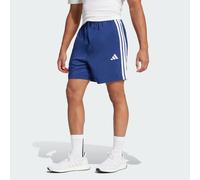Short Essential 3-Stripes Chelsea FC Dark Blue / White 2XL