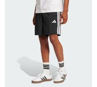 Short Essentials 3-Stripes Chelsea Black / White L