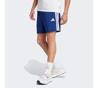 Short Essentials 3-Stripes Chelsea Dark Blue / White M