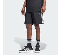 Short Essentials 3-Stripes Chelsea Lite Black / White M
