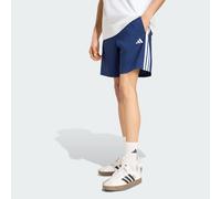 Short Essentials 3-Stripes Chelsea Lite Team Navy Blue 2 / White M