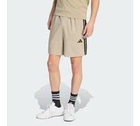 Short Essentials 3-Stripes Chelsea Wonder Cargo / Black 4XL