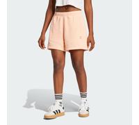 Short Essentials French Terry Glow Pink M