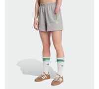 Short Essentials French Terry Medium Grey Heather XS