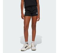 Short Essentials Junior Black / White 14-15A
