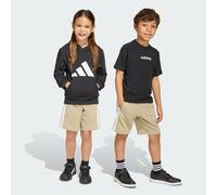 Short Essentials Kids Wonder Cargo / White 4-5A