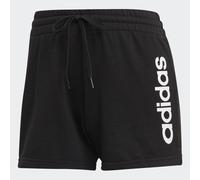 Short Essentials Slim Logo Black / White S