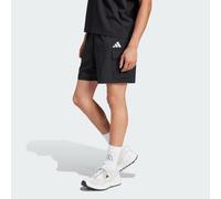 Adidas Pantaloni Corti Cargo Essentials Small Logo Chelsea
