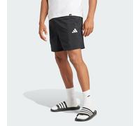 ADIDAS SPORTSWEAR Pantaloni sportivi 'Essentials' nero Uomo - PROMO - Sport - Tipi di sport - Fitness - Pantaloni - Shorts ADIDAS SPORTSWEAR XXL
