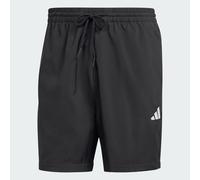 Adidas Essentials Small Logo Chelsea Shorts Nero 3XL / Regular Uomo