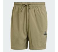 Short Essentials Small Logo Chelsea Olive Strata / Black XL
