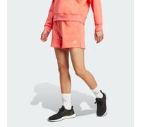 Short Essentials Small Logo Feel Cozy Semi Turbo / White M