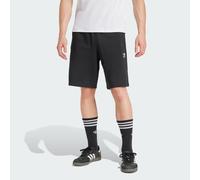 Short Essentials Trefoil Black XS