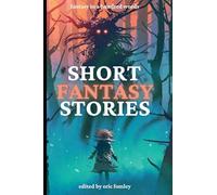 Short Fantasy Stories