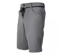 Short Fasthouse Kicker Grigio