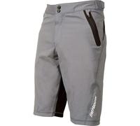 Short Fasthouse Kicker Gris