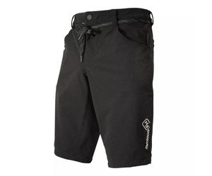 Short Fasthouse Kicker Nero