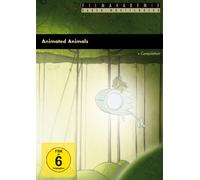 Short Film Compilation: Animated Animals