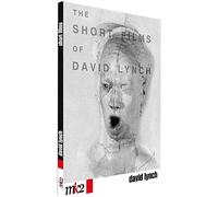Short films of david lynch