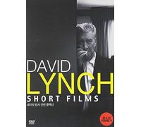 Short Films Of David Lynch [Edizione: Corea Del Sud]
