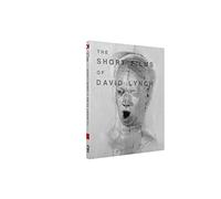 Short films of david lynch (the) - version restauree - blu-ray