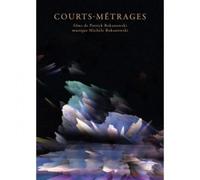 Short Films of Patrick Bokanowski ( La femme qui se poudre / Déjeuner du matin / La plage / Au bord du lac / Flammes / Éclats d'Orphée / Le [ Origine Francese, Nessuna Lingua Italiana ] (Blu-Ray)