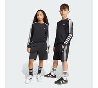 SHORT FIREBIRD Black 9-10A