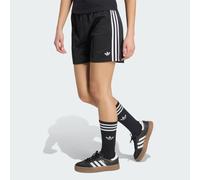Adidas Classic Donna - Pantaloncini Nero - Taglia XL (46-48) - Poly Mesh Black XL (46-48)